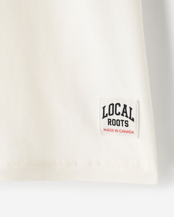 Roots Greetings From North T-Shirt — photo 7