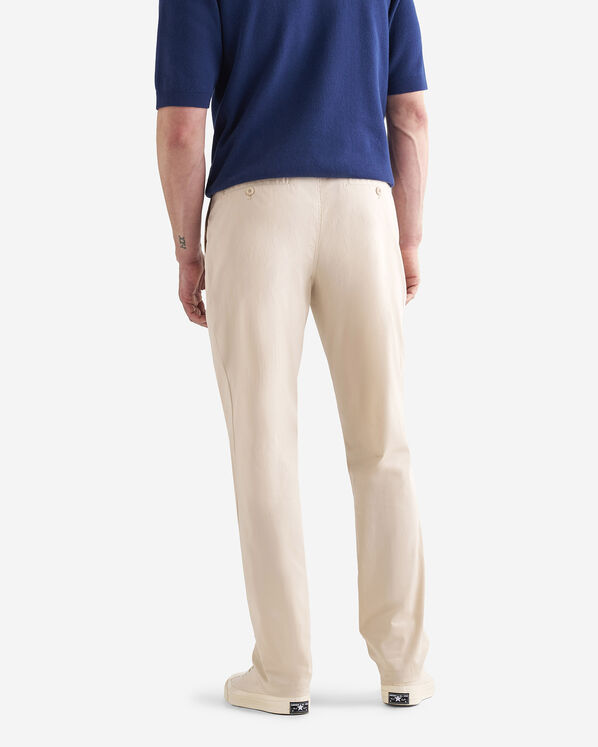 Roots Hemisphere Stretch Chino — photo 4