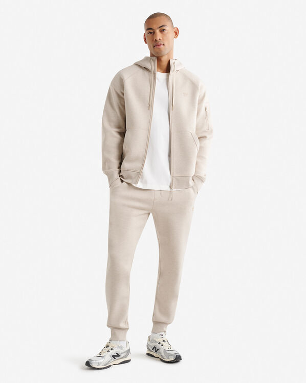 Roots Recover Interlock Jogger — photo 2