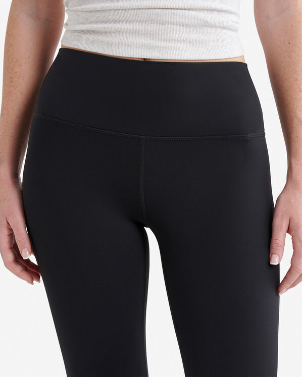 Roots Restore Stretch Flare Legging — photo 7