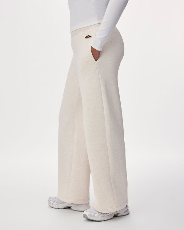 Roots Beavermark Wide Leg Sweatpant — photo 3