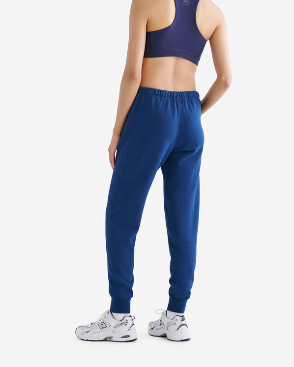 Roots Organic Original Slim Cuff Sweatpant — photo 4