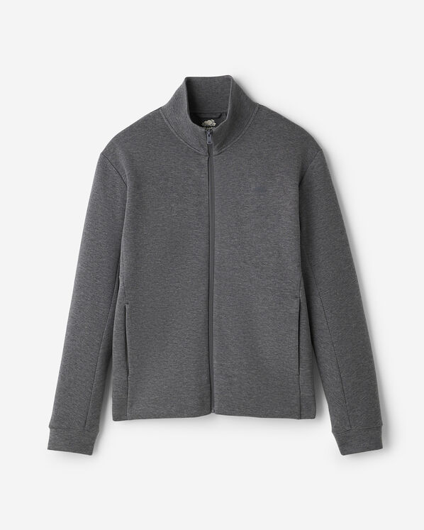Roots Roam Track Jacket — photo 6