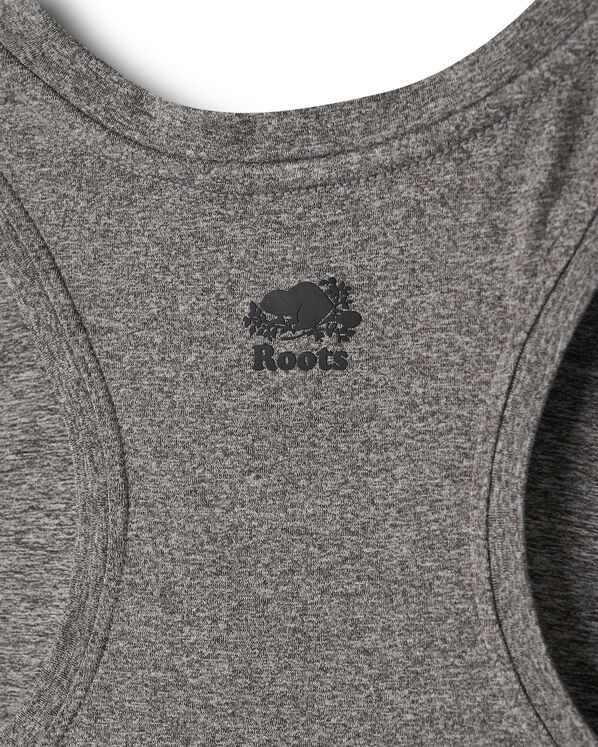 Roots Renew Knit Racer Tank — photo 4