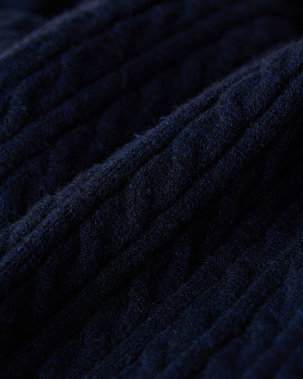 Roots Bowen Cable Knit Pant — photo 7