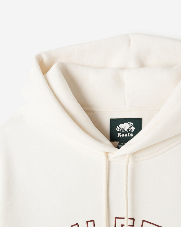Roots Athletics Department Hoodie — photo 4