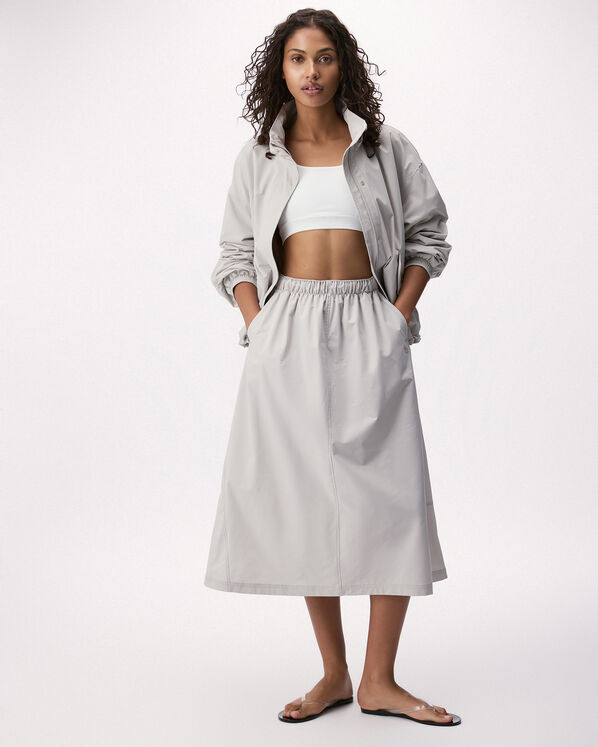 Roots Horizon Woven Skirt — photo 1