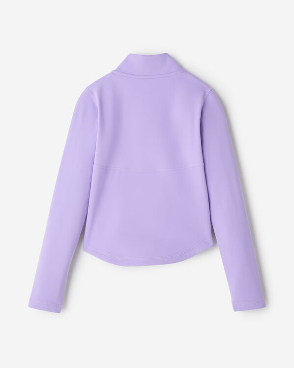 Roots Girls Active Warm Track Jacket — photo 5