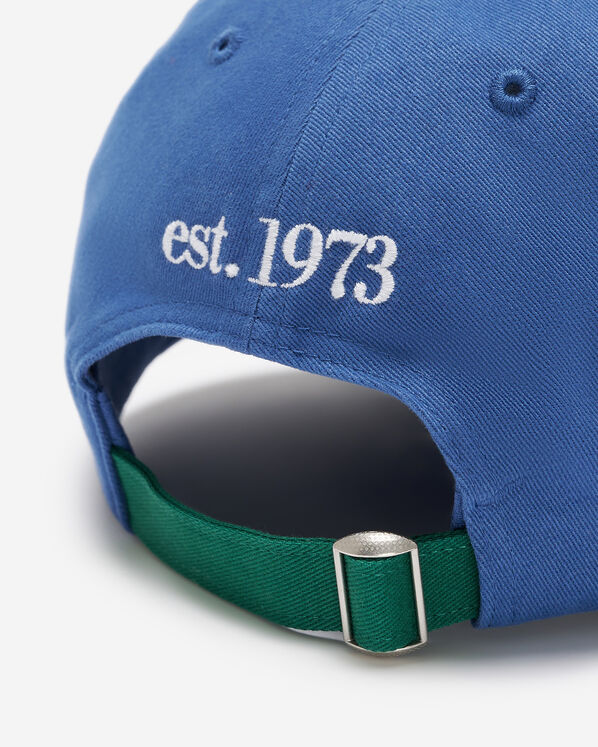 Roots Summer League Baseball Cap — photo 5