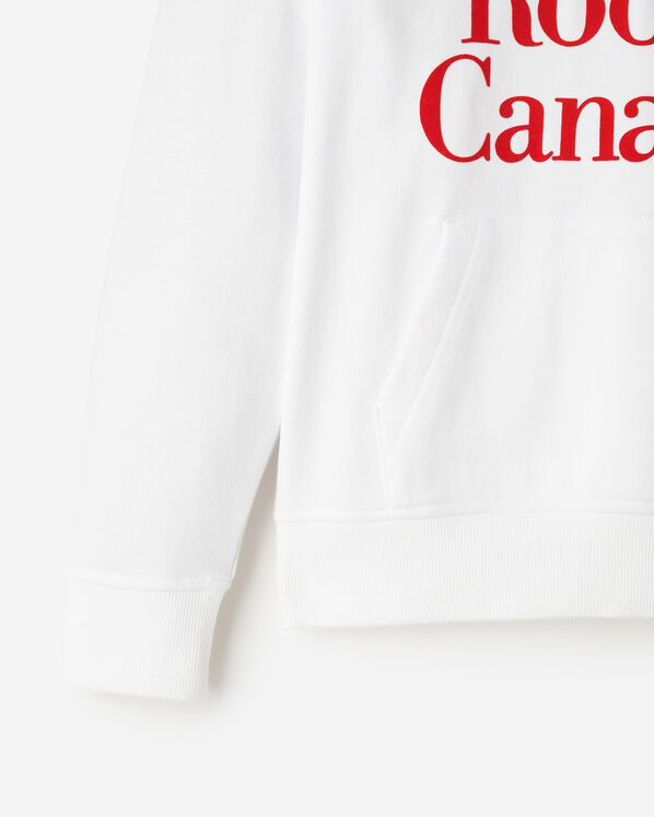Roots Kids Northern Athletics Hoodie — photo 8