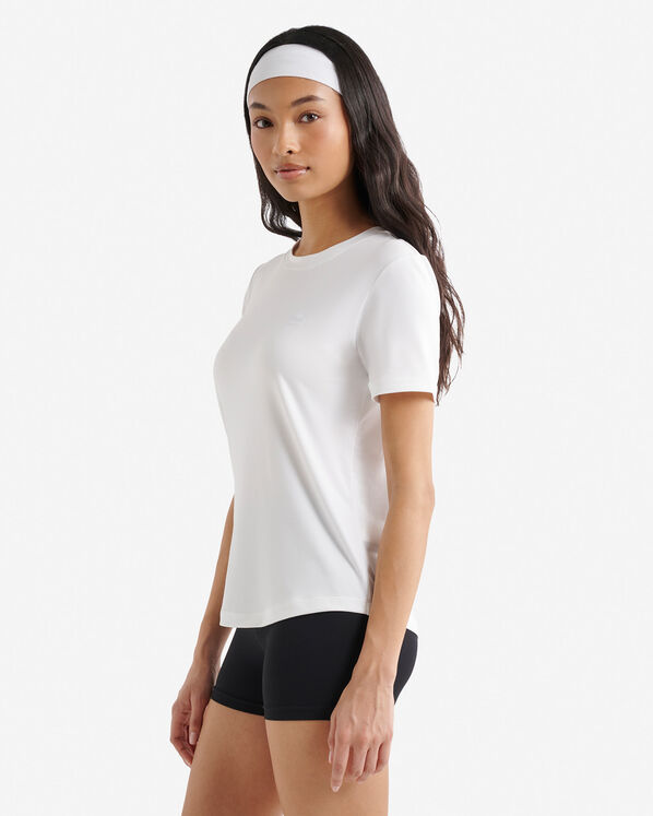 Roots Renew Knit Classic Short Sleeve Top — photo 3