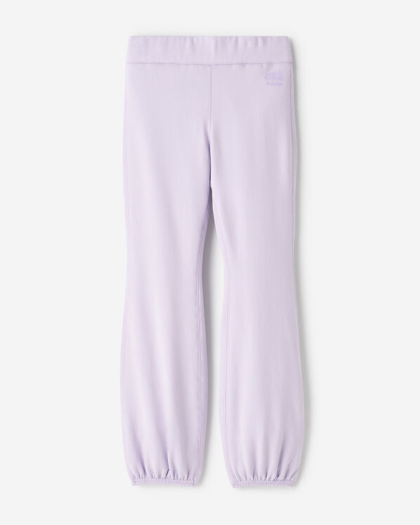 Roots Girls Organic Cooper Cozy Fleece Dance Jogger — photo 3