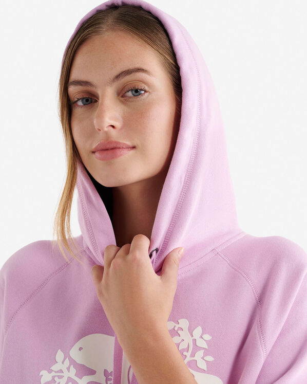 Roots Organic Original Kanga Hoodie — photo 5