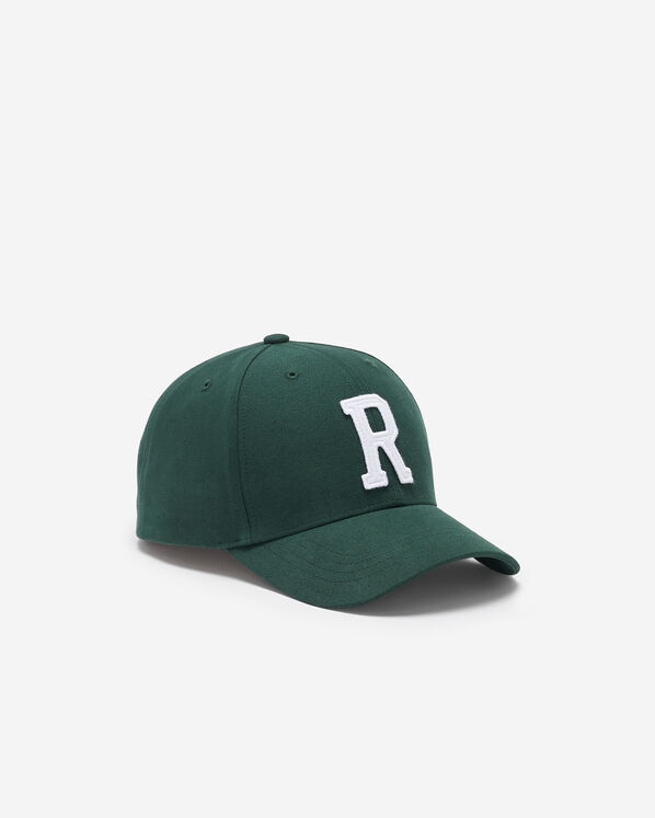Roots Original Roots Baseball Cap — photo 1