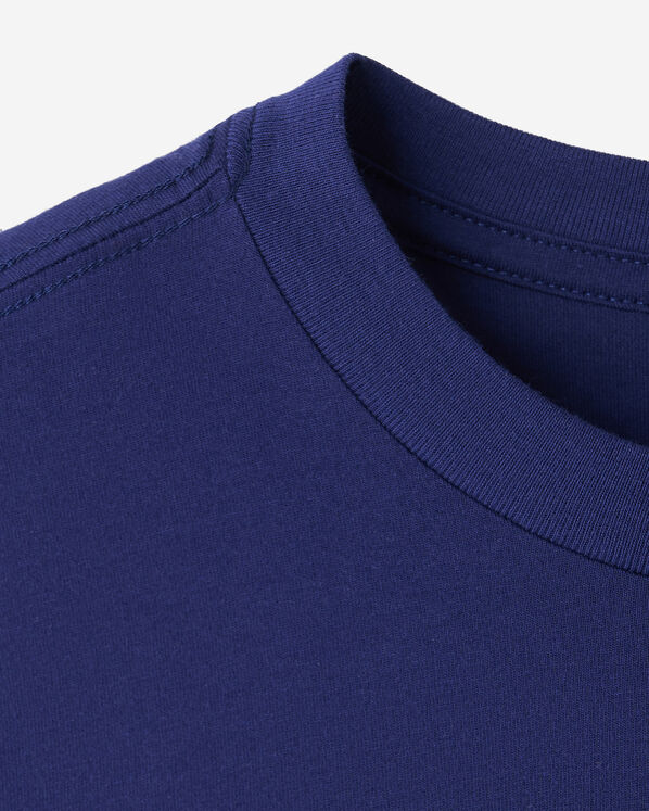 Roots Kids Natural Element T-Shirt — photo 7