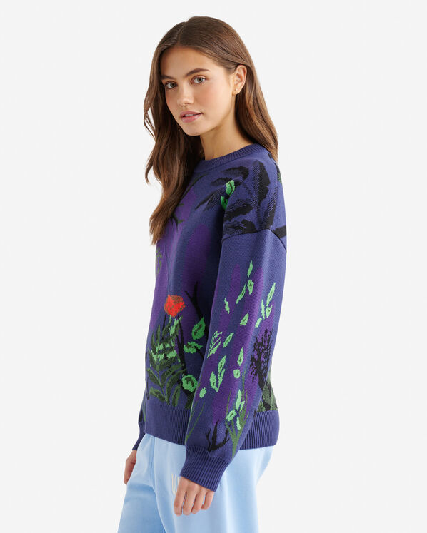 Roots Roots X Wicked Crew Sweater — photo 3
