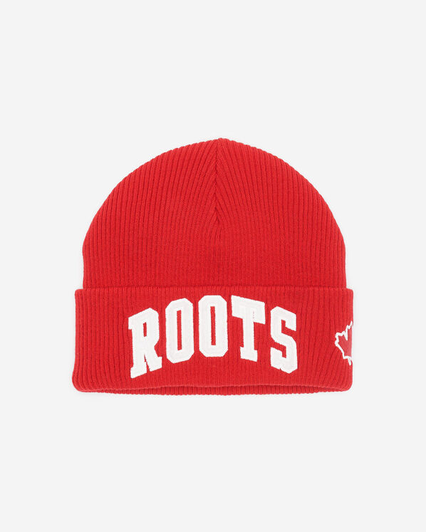 Roots Kids Roots Applique Toque — photo 1