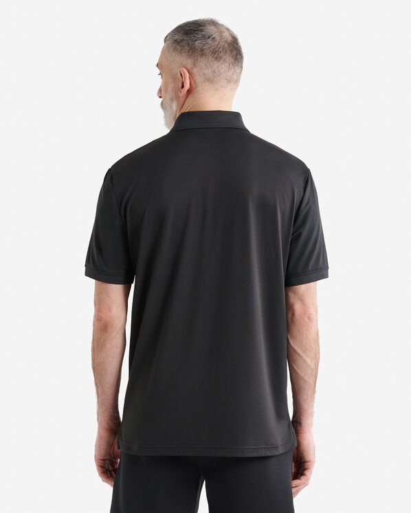 Roots Renew Knit Polo — photo 4
