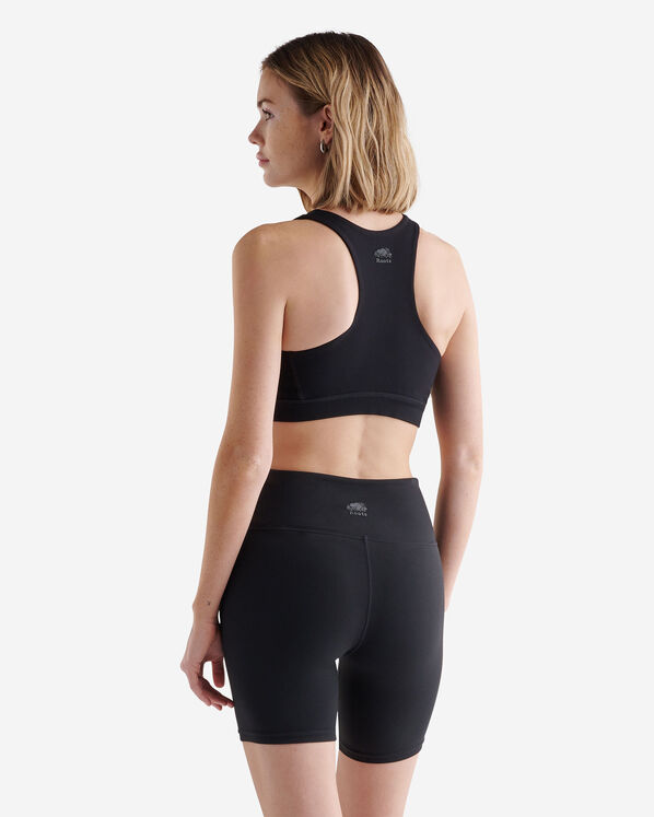 Roots Restore Stretch Sports Bra — photo 4