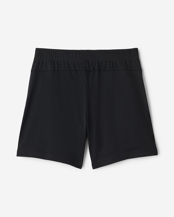 Roots Summer League Mesh Short 7.5 Inch — photo 2