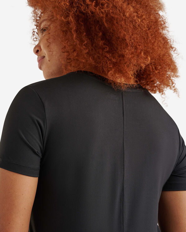 Roots Renew Short Sleeve Top — photo 5