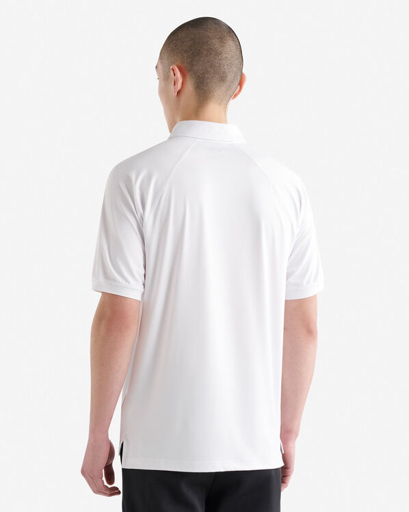 Roots Renew Knit Polo — photo 2
