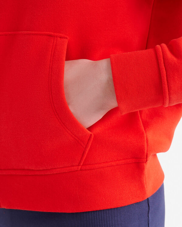 Roots Northern Athletics Full Zip Hoodie — photo 7