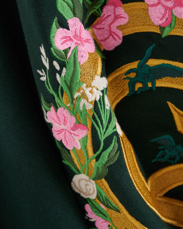 Roots Roots X Wicked OZ Hoodie — photo 6
