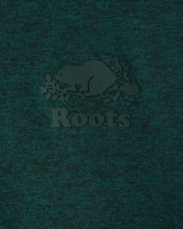 Roots Renew Knit Classic Short Sleeve Top — photo 3