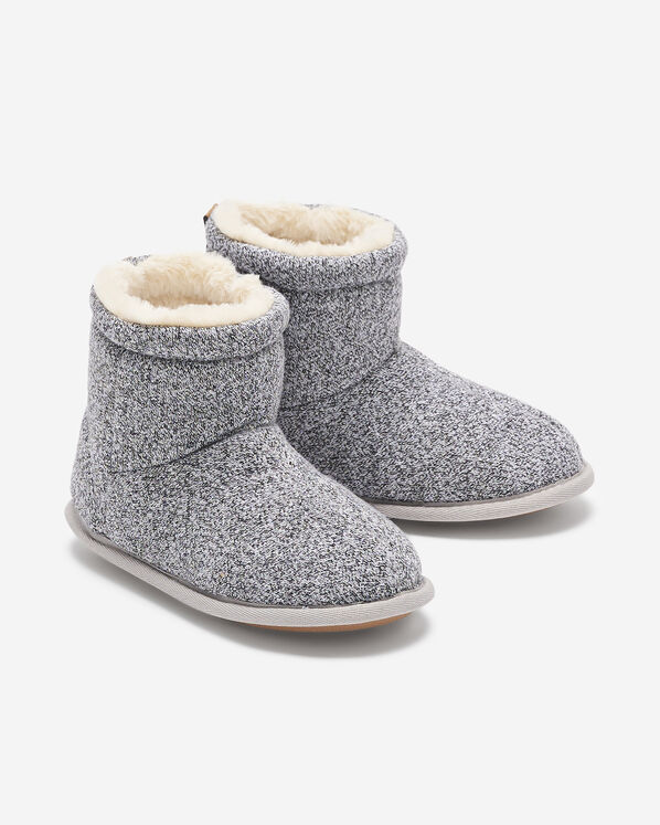 Roots Kids Bootie — photo 2