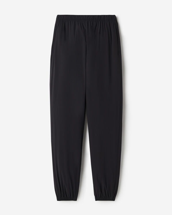 Roots Horizon Woven Jogger — photo 5