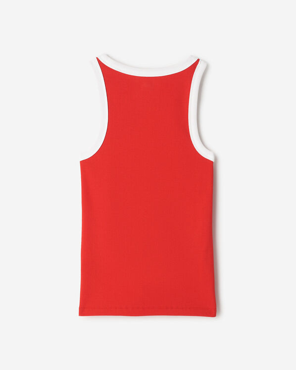 Roots Roots Rib Tank — photo 2