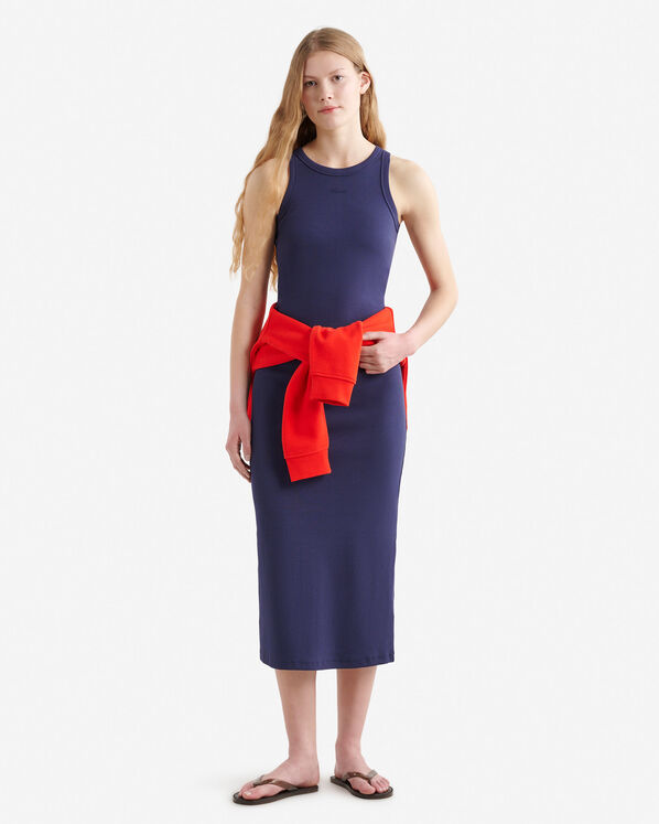 Roots Roots Rib Dress — photo 2