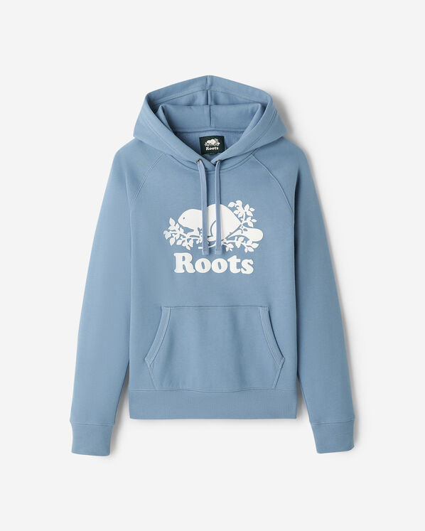 Roots Organic Original Kanga Hoodie — photo 1