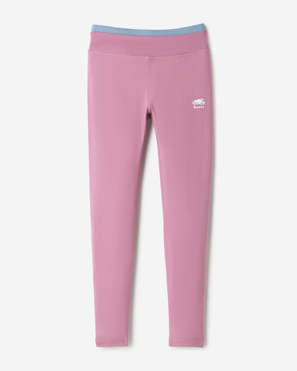 Roots Girls Active Legging — photo 4