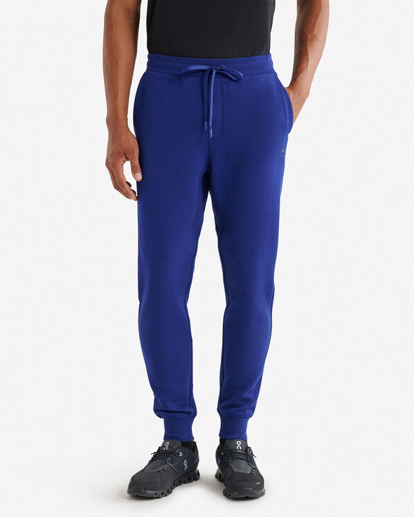 Roots Recover Interlock Jogger — photo 1