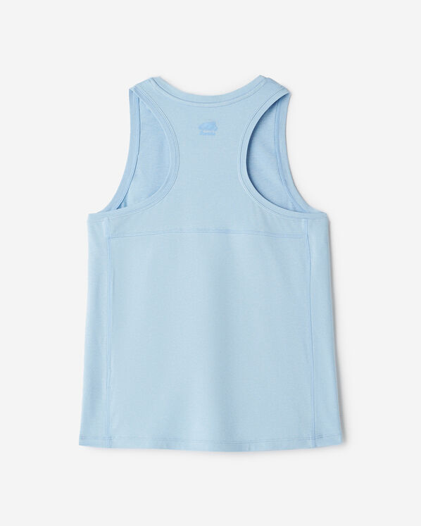 Roots Renew Knit Racer Tank — photo 2