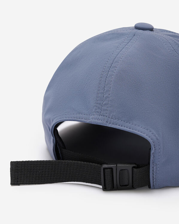 Roots Roots Nylon Baseball Cap — photo 4