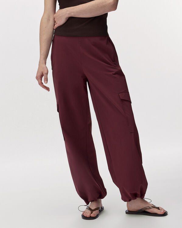 Roots Horizon Woven Pant — photo 2