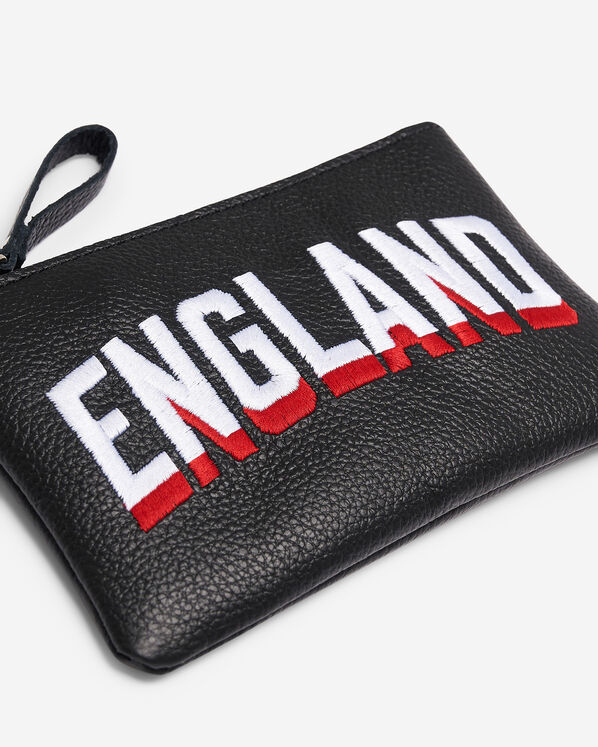 Roots Roots Worldwide Pouch England — photo 4