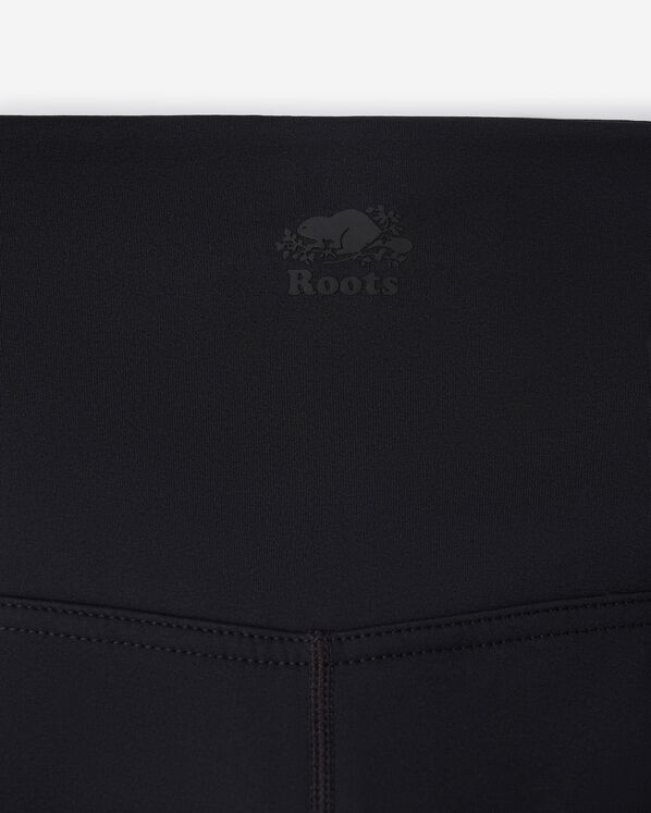 Roots Restore Warm Pocket Legging — photo 5
