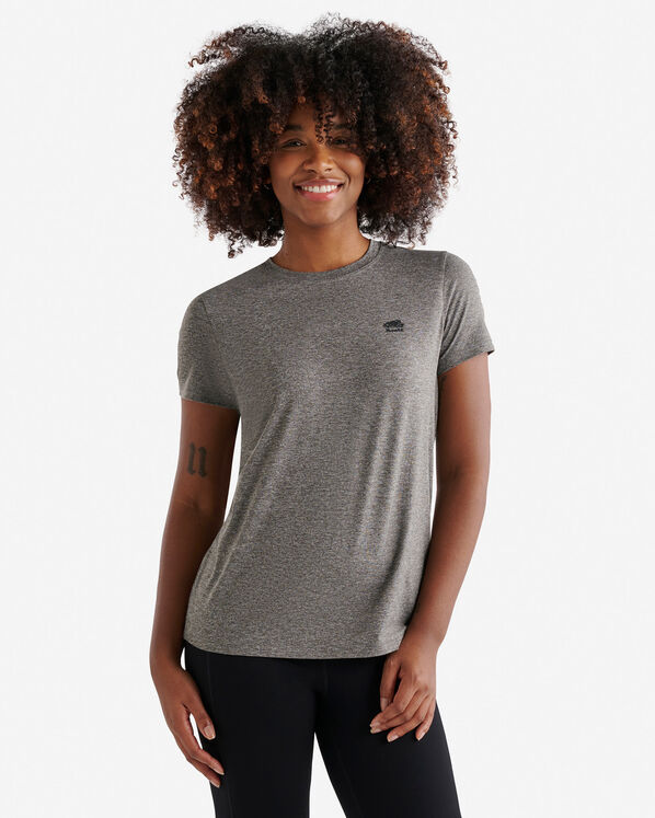 Roots Renew Knit Short Sleeve Top — photo 1