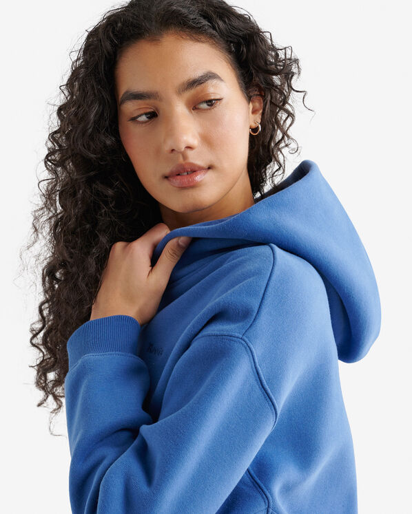 Roots Cloud One Fit Hoodie — photo 6