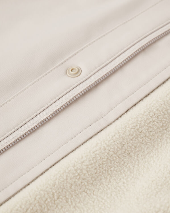 Roots Horizon Woven Jacket — photo 7