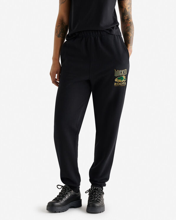 Roots Roots X Wicked Relaxed Sweatpant — photo 2