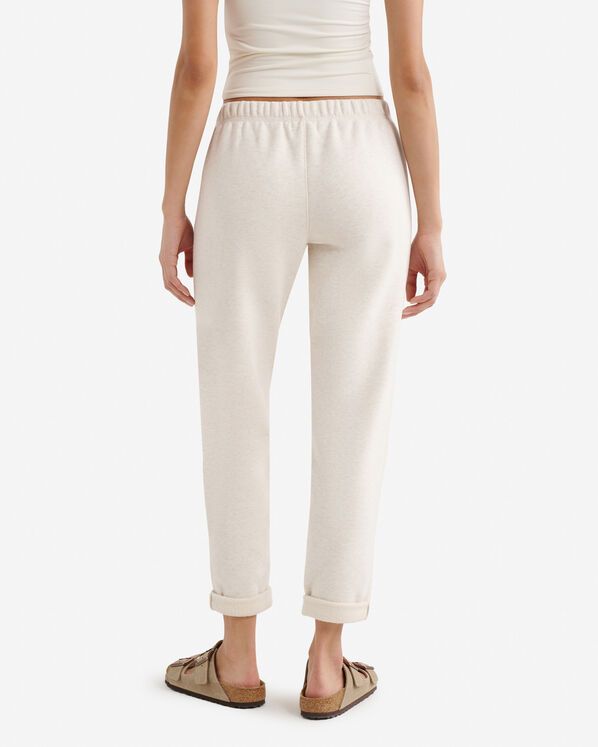 Roots Organic Original Terry Ankle Sweatpant — photo 4