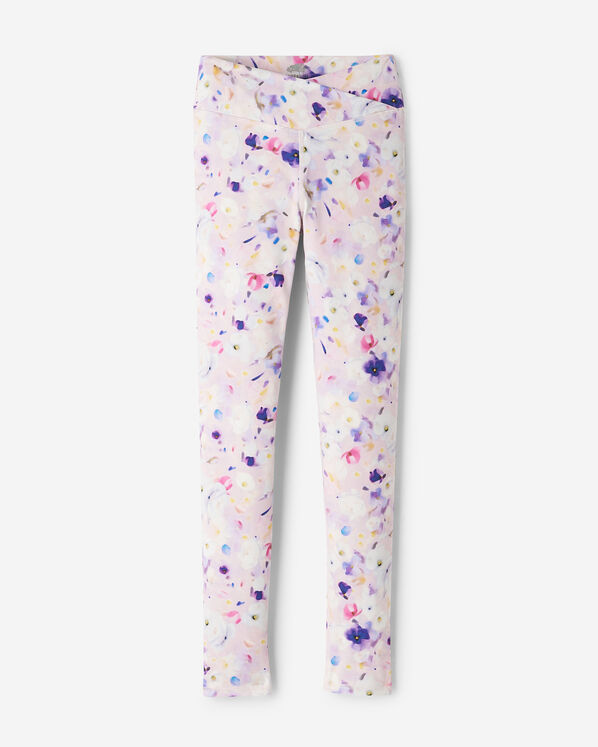 Roots Girls Active Wrap Legging — photo 1