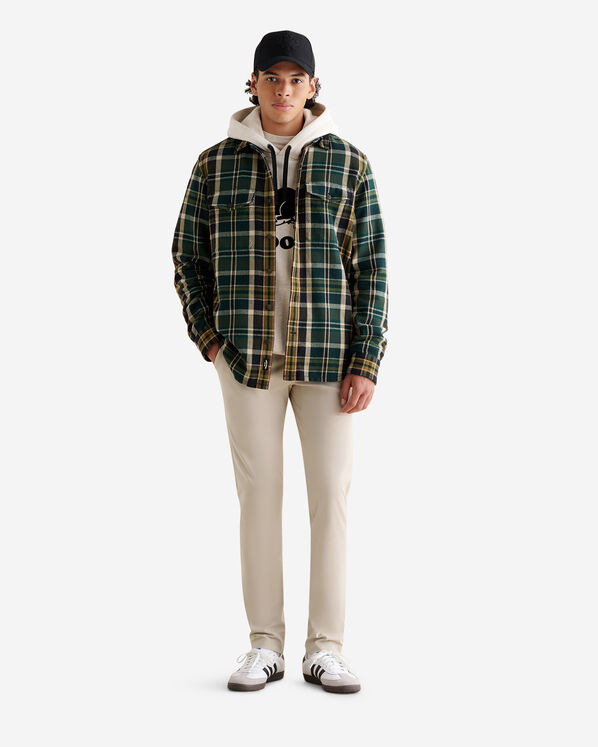 Roots Park Tech Pant  32 Inch Inseam — photo 2