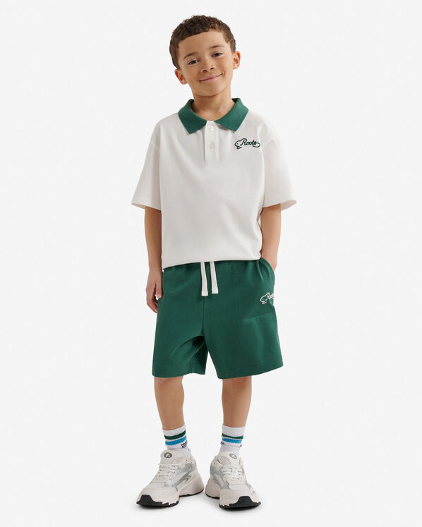 Roots Kids Nature Club Short — photo 2