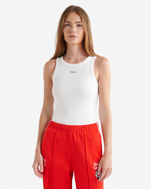 Roots Roots Rib Tank — photo 1